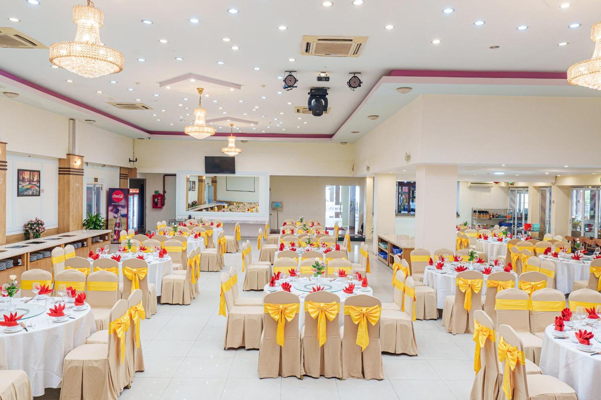 הו צ'י מין סיטי T78 Hotel Managed By Nha Khach T78 מראה חיצוני תמונה