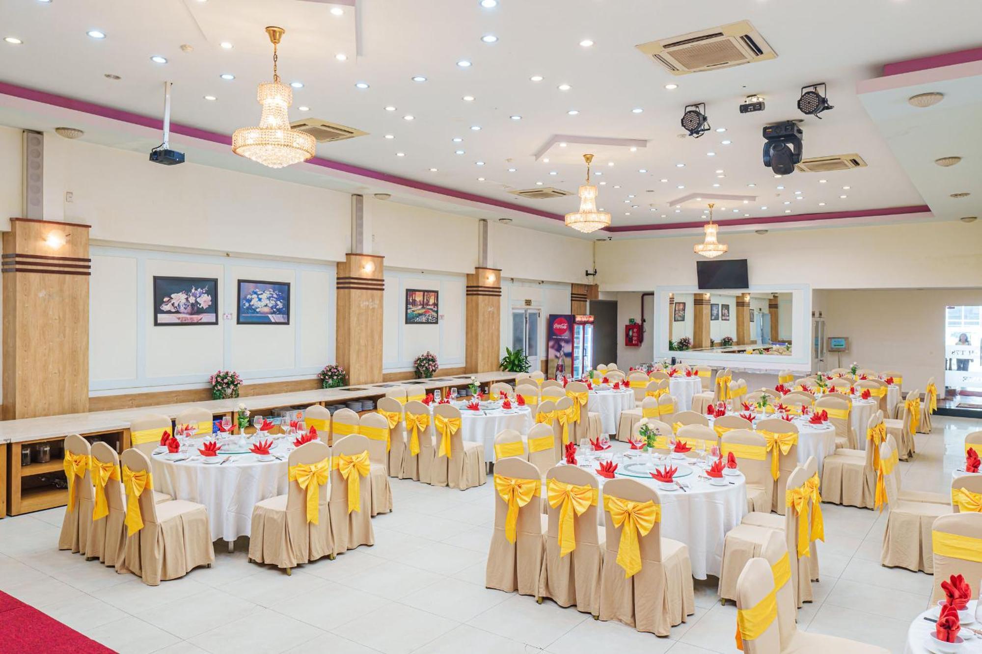 הו צ'י מין סיטי T78 Hotel Managed By Nha Khach T78 מראה חיצוני תמונה