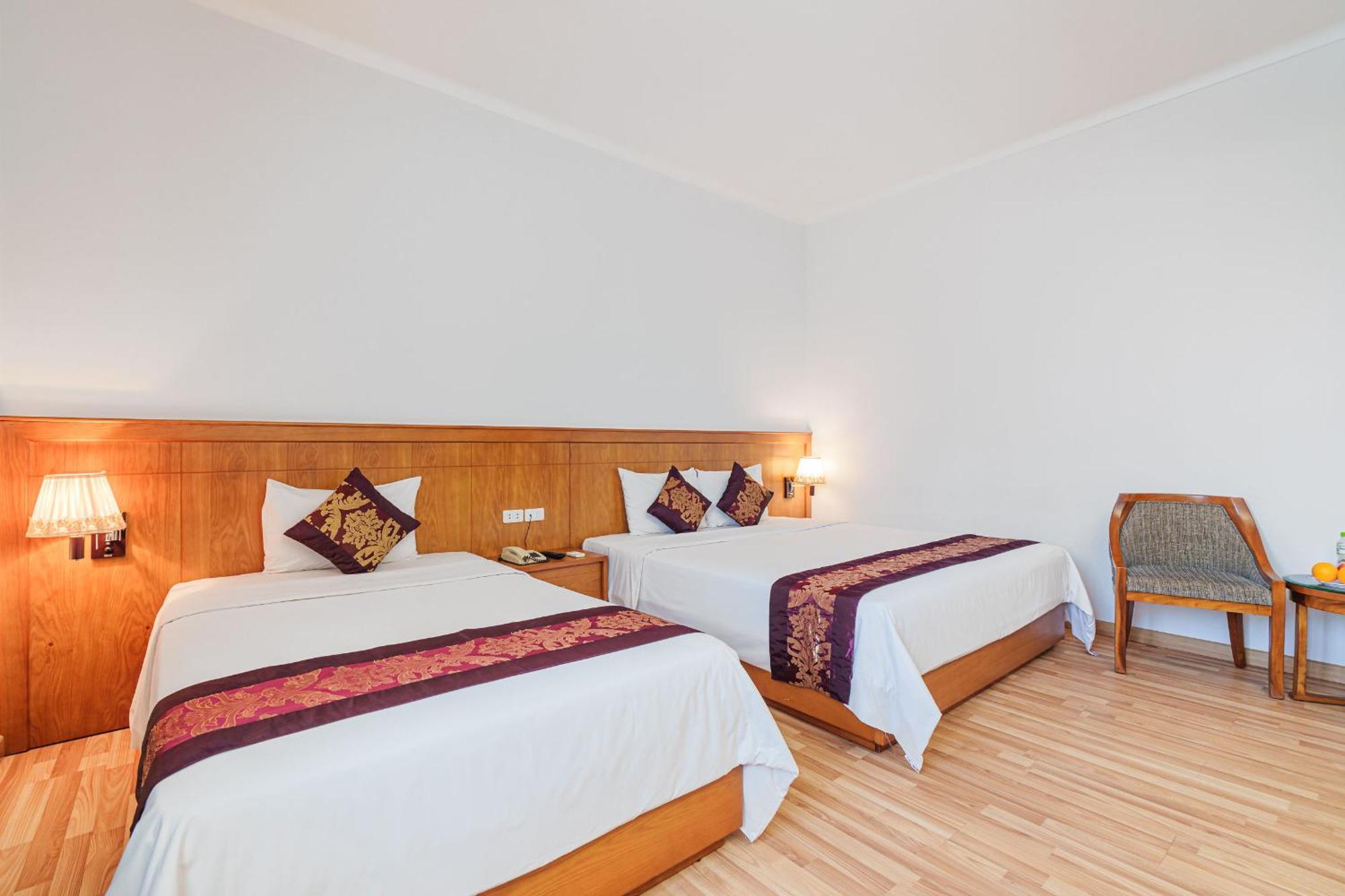 הו צ'י מין סיטי T78 Hotel Managed By Nha Khach T78 מראה חיצוני תמונה