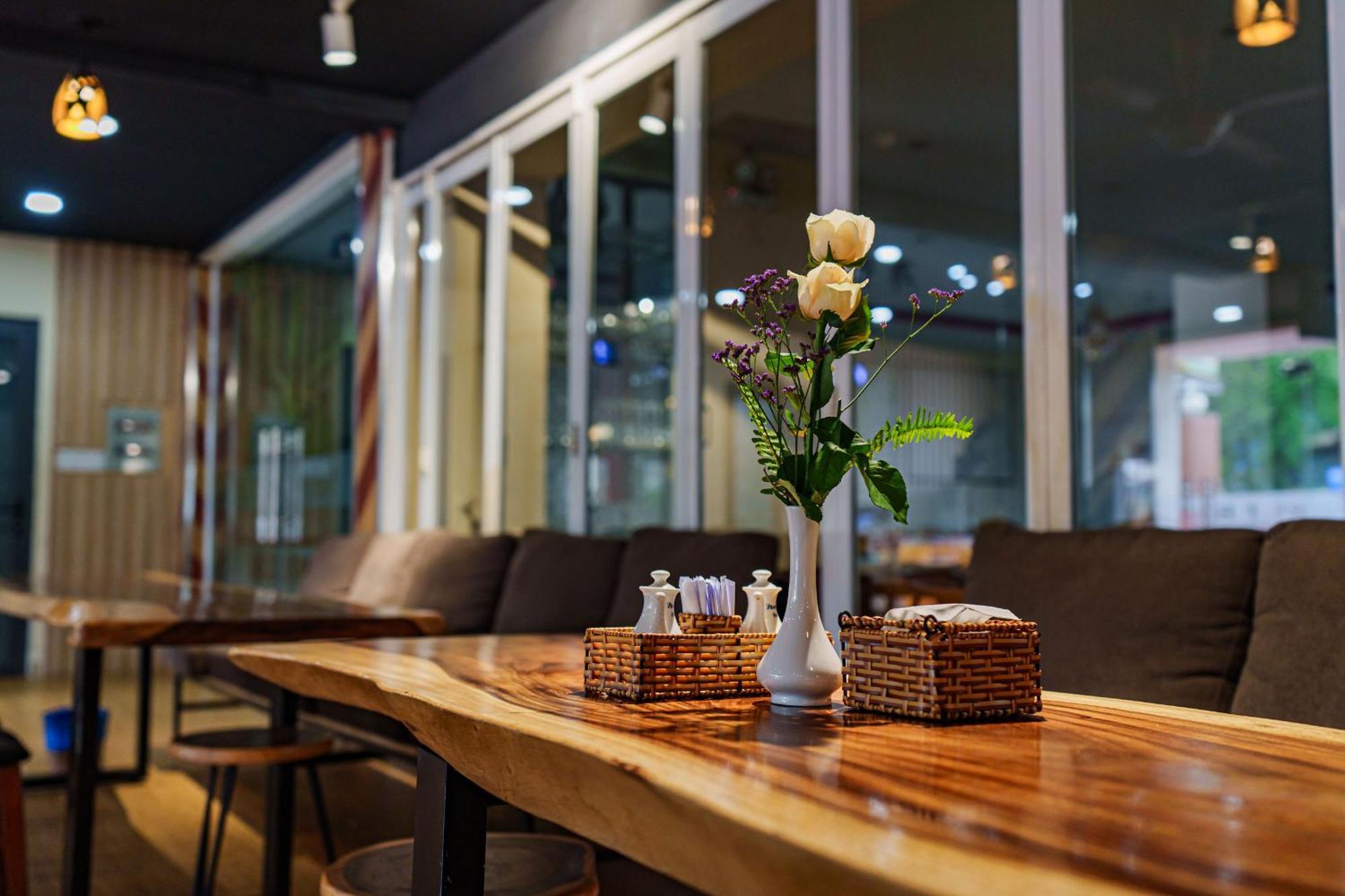 הו צ'י מין סיטי T78 Hotel Managed By Nha Khach T78 מראה חיצוני תמונה
