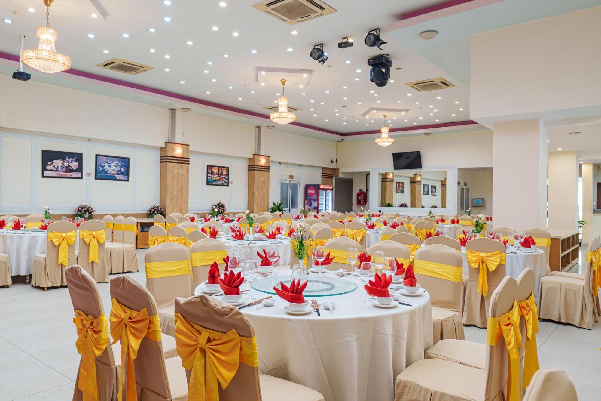 הו צ'י מין סיטי T78 Hotel Managed By Nha Khach T78 מראה חיצוני תמונה