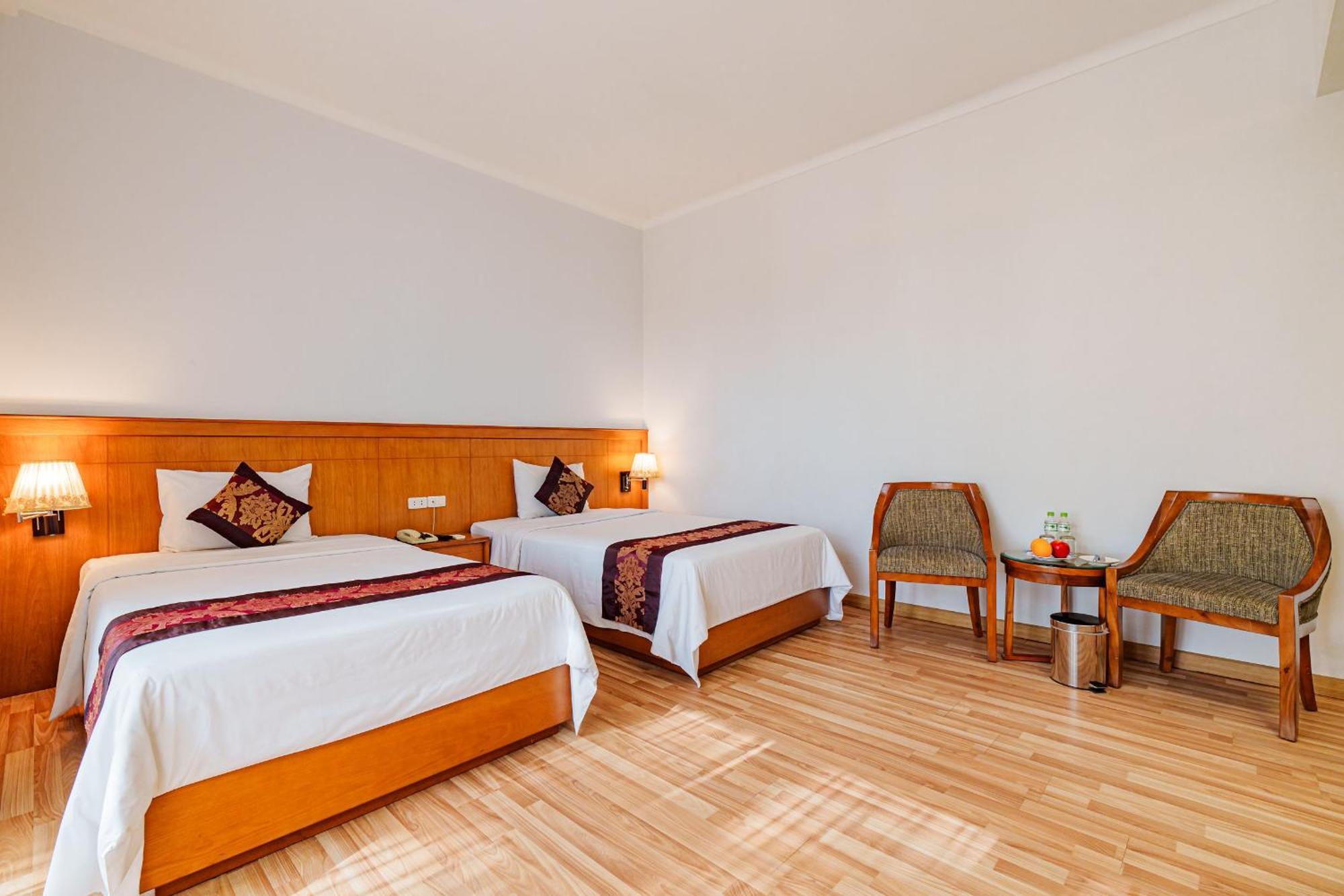 הו צ'י מין סיטי T78 Hotel Managed By Nha Khach T78 מראה חיצוני תמונה