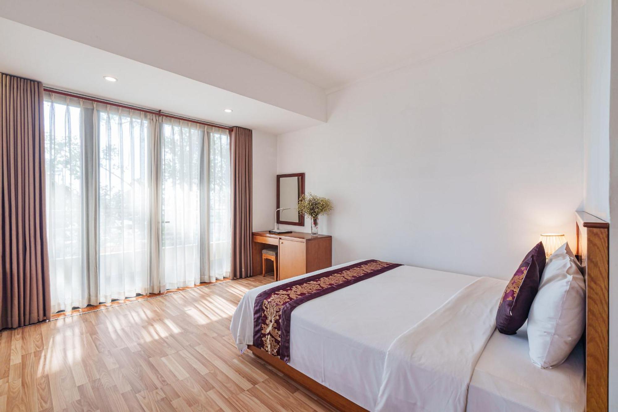 הו צ'י מין סיטי T78 Hotel Managed By Nha Khach T78 מראה חיצוני תמונה